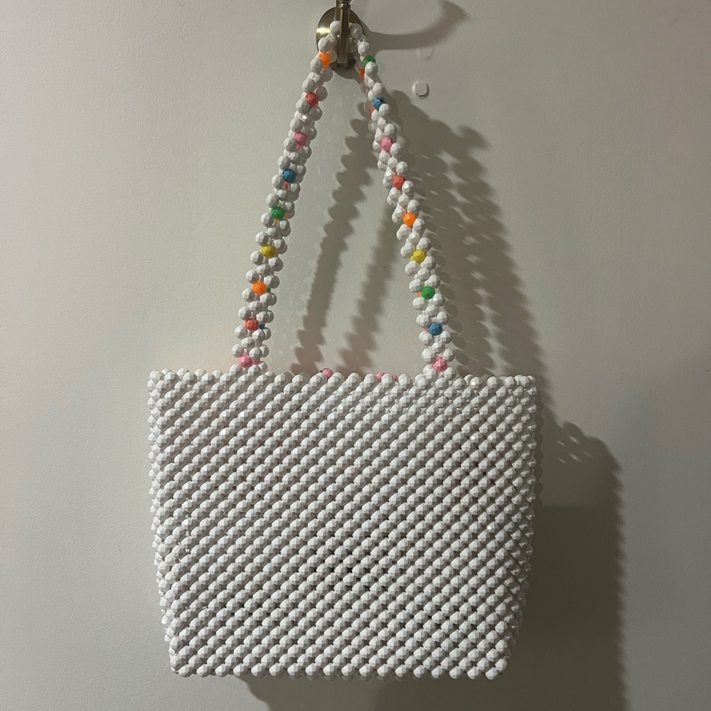 Susan Alexandra Loop di Loop Bag - image 3